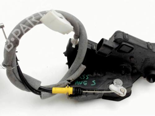 Front left lock BMW 3 Touring (E46) 320 d | BP30308448C98 - Image 5