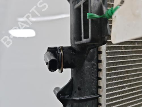 Water radiator OPEL CORSA E (X15) 1.0 (08, 68) | BP38343833M31 - Image 5