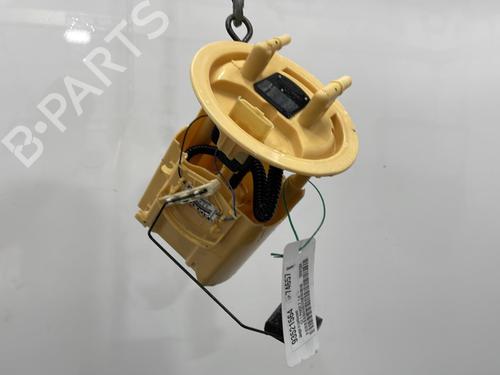 Used Fuel pump CITROËN C3 I (FC_, FN_) 1.4 HDi (68 hp) 21240986
