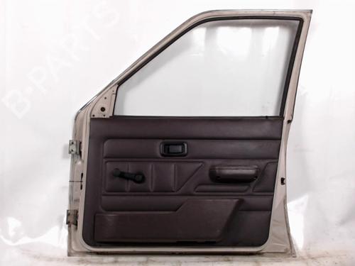 Right front door FORD ESCORT VI (GAL, AAL, ABL)  | BP22913253C3 