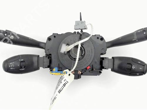 Used Steering column stalk PEUGEOT 308 SW I (4E_, 4H_) 1.6 HDi (109 hp) 30401649