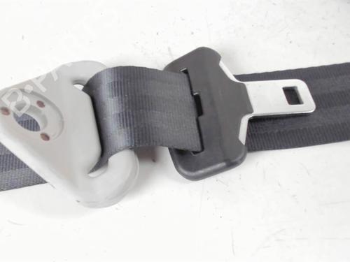 Rear right belt tensioner PEUGEOT 207 SW (WK_) 1.6 HDi | BP20450329C90 