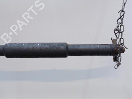 Used Driveshaft MERCEDES-BENZ E-CLASS (W211) E 270 CDI (211.016) (177 hp) 20446073