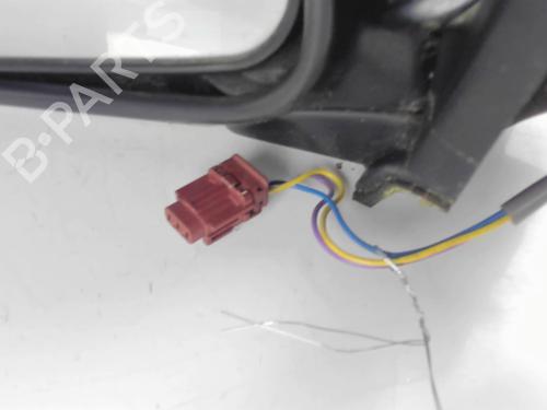 Left mirror NISSAN ALMERA I Hatchback (N15) 1.4 | BP20441887C26 