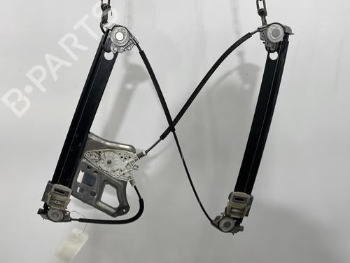 Used Front left window mechanism Front left window mechanism MERCEDES-BENZ S-CLASS (W220, V220) S 320 CDI (220.026, 220.126) (197 hp) 31817497 31817497