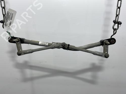 Used Front wipers mechanism ALFA ROMEO 159 Sportwagon (939_) 1.9 JTDM 16V (939BXC1B) (136 hp) 31932254