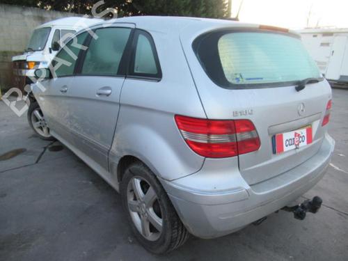 ECU airbags MERCEDES-BENZ B-CLASS Sports Tourer (W245) B 180 CDI (245.207) | BP21238082M53 
