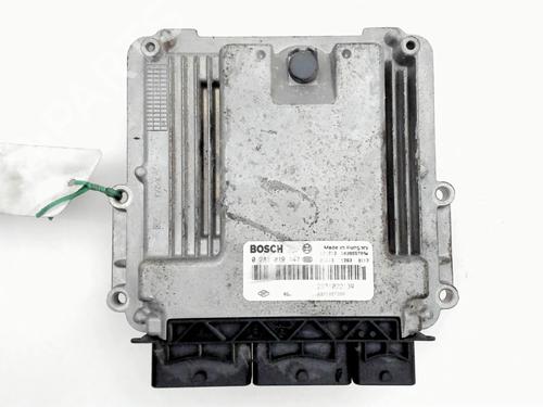 Used Engine control unit (ECU) DACIA LODGY (JS_) 1.5 dCi (JSMC, JSAF) (107 hp) 28361934