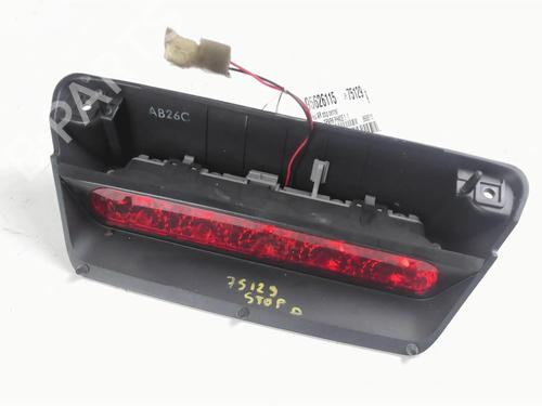 Used Third brake light CHEVROLET SPARK (M300) 1.0 (68 hp) 21075553