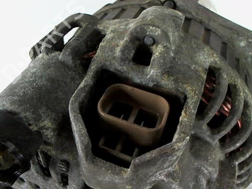 Alternator MAZDA 323 F VI Hatchback (BJ) 2.0 TD | BP20403042M7 