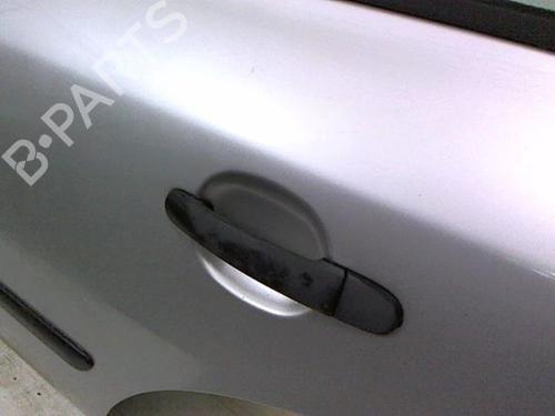 Left rear door SKODA OCTAVIA I (1U2) 1.9 TDI | BP20414437C4 