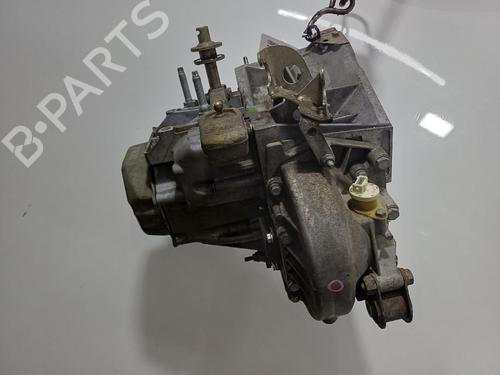 Gearbox FIAT DUCATO Van (244_) 2.3 JTD | BP37037356M3 - Image 3