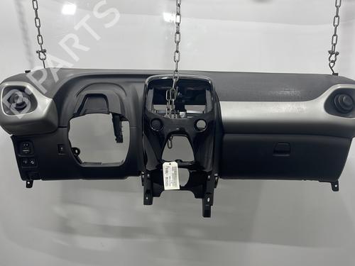 Instrumentbræt PEUGEOT 108 1.2 | BP32981660C46  - Image 6
