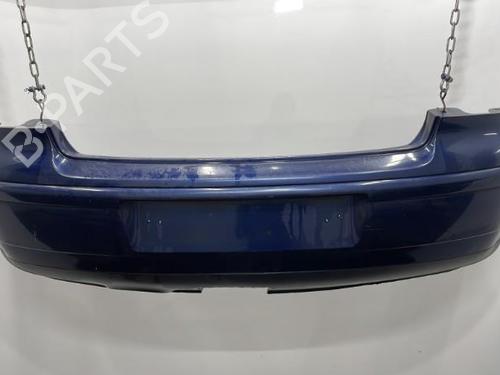 Rear bumper VW POLO (9N_, 9A_) 1.9 TDI | BP20438785C8 