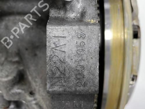 Engine HONDA ACCORD VII (CL, CN) 2.2 i-CTDi (CN1) | BP21239313M1 