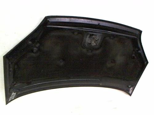 Hood FORD FOCUS C-MAX (DM2) 1.8 TDCi | BP20477808C1 