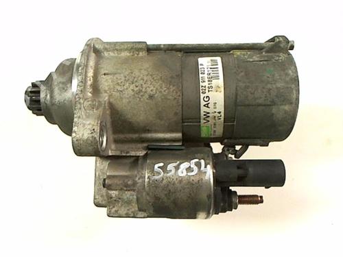 Used Starter Starter VW GOLF VI (5K1) 2.0 TDI (110 hp) 20403915 20403915