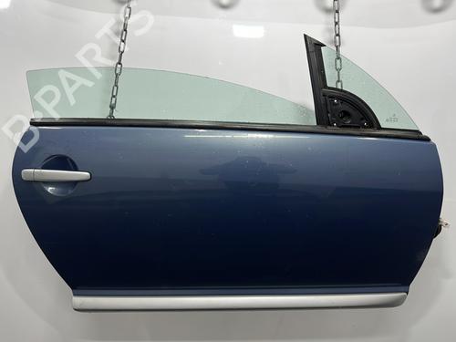 Right front door CITROËN C3 Pluriel (HB_) 1.4 00009004S6