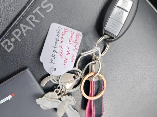 Engine NISSAN MICRA IV (K13K, K13KK) 1.2 DIG-S | BP32631141M1