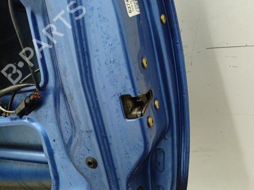 Right front door FORD PUMA (EC_) 1.4 16V | BP22102350C3 