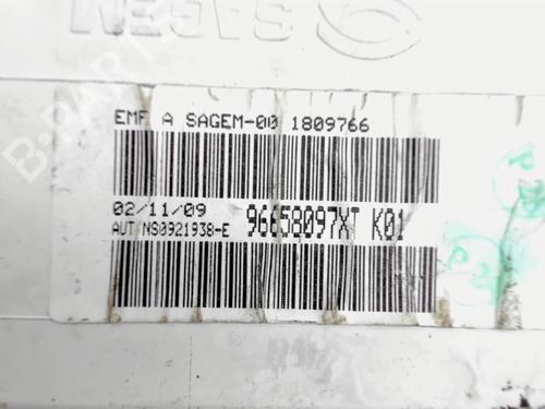 Used Display monitor Display monitor 20443287 20443287