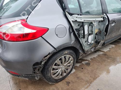 Engine RENAULT MEGANE III Hatchback (BZ0/1_, B3_) 1.5 dCi (BZ1G, BZ1W, BZ0R) | BP37202509M1 - Image 12