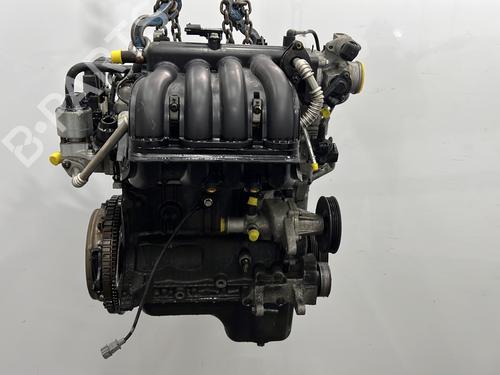 Engine CHEVROLET AVEO / KALOS Hatchback (T250, T255) 1.2 | BP33687922M1  - Image 8