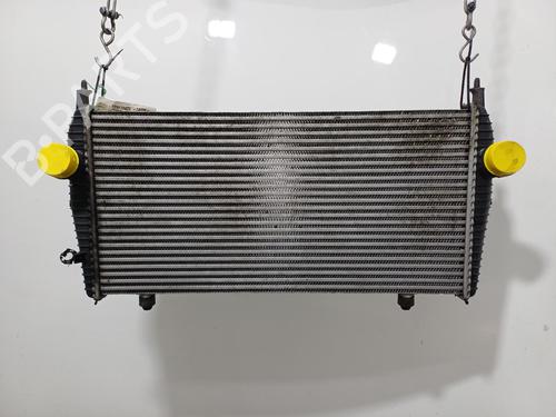 Intercooler Intercooler 38066887 38066887