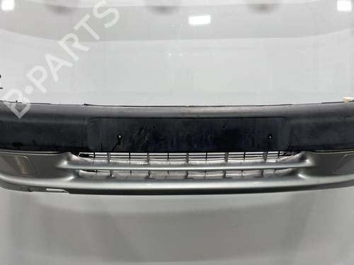 Used Front bumper CITROËN SAXO (S0, S1) 1.1 X, SX (60 hp) 24986877