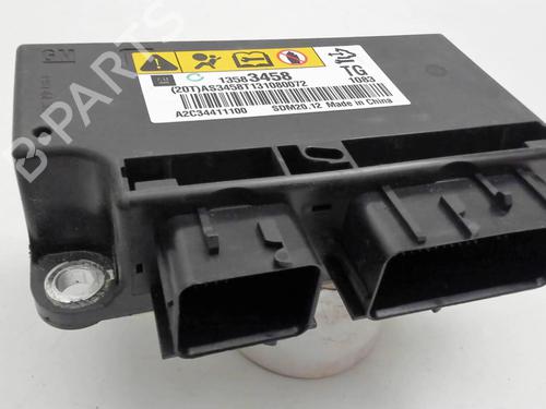 ECU airbags CHEVROLET SPARK (M300) 1.0 | BP22103097M53 