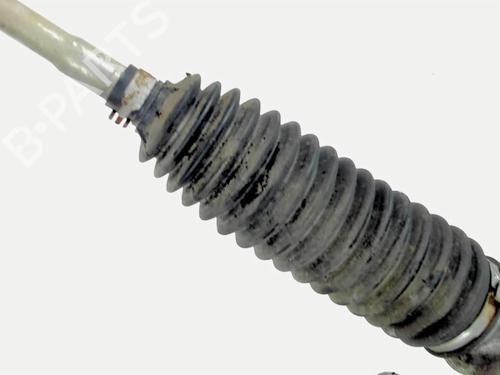 Used Steering rack Steering rack CITROËN C-CROSSER (VU_, VV_) 2.2 HDi (156 hp) 20443557 20443557