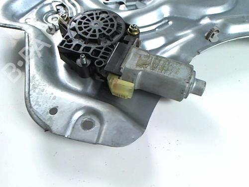 Rear right window mechanism KIA CERATO I Hatchback (LD) 1.6 CRDi | BP21235841C25 