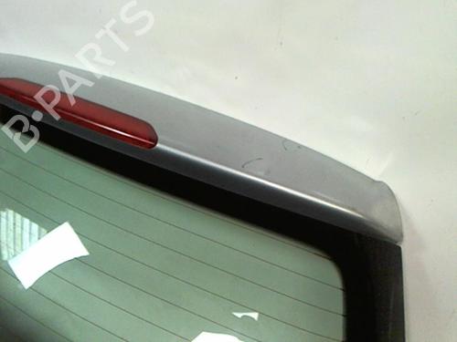 Tailgate VW POLO (9N_, 9A_) 1.4 TDI | BP20435673C6 