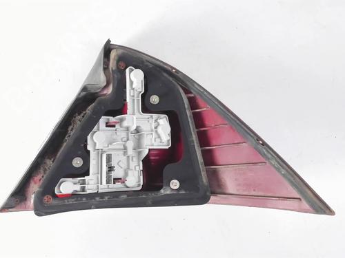Left taillight FORD MONDEO III (B5Y) 2.0 TDCi | BP20392887C34 