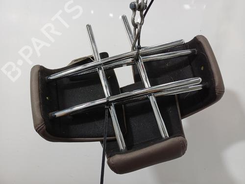 Headrest PEUGEOT 2008 I (CU_) 1.6 HDi | BP39150998I31 - Image 3