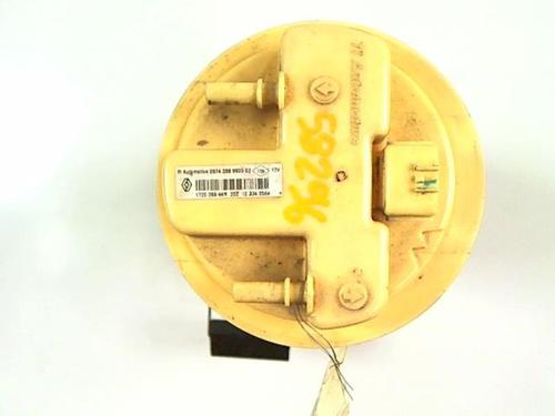 Fuel pump RENAULT CLIO IV (BH_) 1.5 dCi 75 | BP20427071M76 