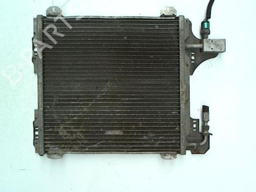 Kondensator Klimaanlage RENAULT CLIO I (B/C57_, 5/357_) 1.4 | BP20460464M32