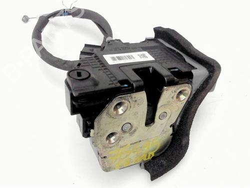 Rear right lock HYUNDAI i20 II (GB, IB) 1.1 CRDi | BP27163647C99 
