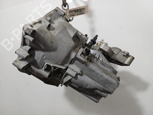 Gearbox PEUGEOT BOXER Van 2.2 BlueHDi 120 | BP37728168M3 - Image 6