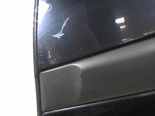 Left rear door RENAULT LAGUNA II Grandtour (KG0/1_) 1.9 dCi (KG0G) | BP20412539C4 
