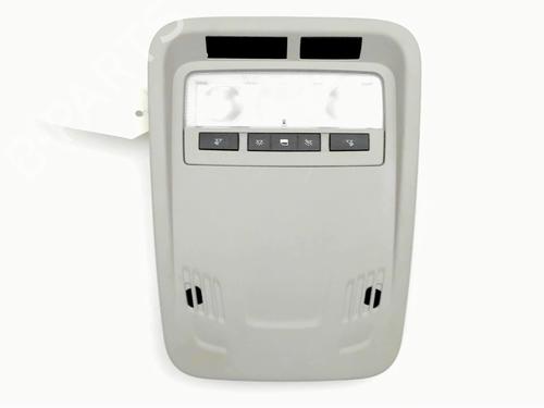 Innerbelysning OPEL ASTRA K (B16) 1.2 Turbo (68) (131 hp) 30547866