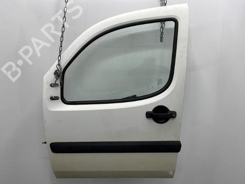 Left front door FIAT DOBLO Box Body/MPV (223_) 1.9 JTD | BP20400250C2 