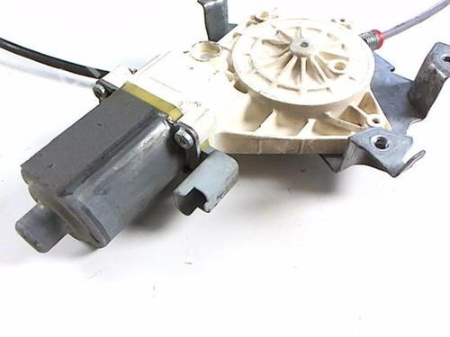 Front right window mechanism NISSAN MICRA III (K12) 1.2 16V | BP20473021C23 