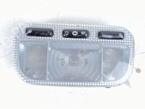 Interior roof light CITROËN DS3 (SA_) 1.6 HDi 90 | BP21238693I8 