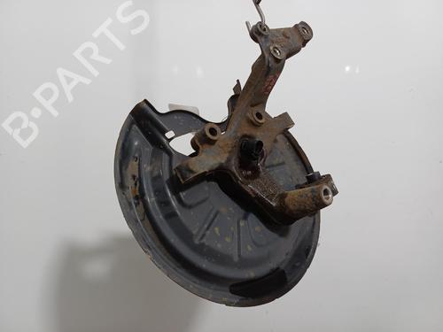 Used Left rear steering knuckle Left rear steering knuckle 37481708 37481708