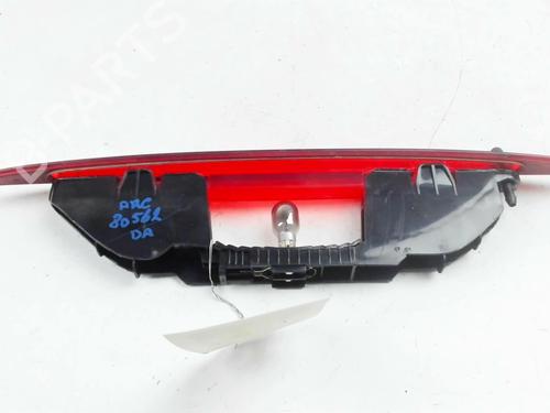 Used Third brake light Third brake light 39228948 39228948