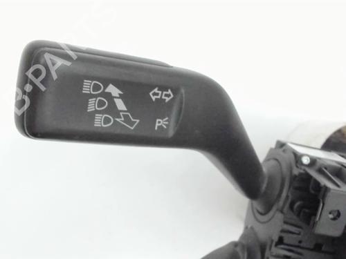 Devioluci VW PASSAT B6 Variant (3C5) 2.0 TDI 16V (140 hp) 20401189