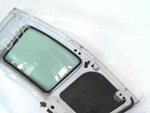 Left tailgate PEUGEOT EXPERT (224_) 2.0 HDI 16V | BP22913372C76 