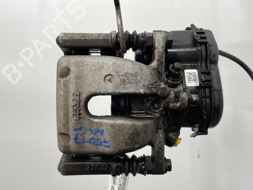 Left rear brake caliper MERCEDES-BENZ A-CLASS (W176) A 160 CDI / d (176.011) | BP24057311M107 - Image 5