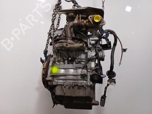 Engine SMART FORTWO Cabrio (451) | BP37481710M1 - Image 16
